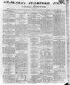 Drakard's Stamford News Friday 28 September 1810 Page 1
