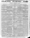 Drakard's Stamford News Friday 30 November 1810 Page 1