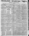 Drakard's Stamford News Friday 04 January 1811 Page 1