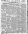 Drakard's Stamford News Friday 11 January 1811 Page 1
