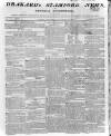 Drakard's Stamford News Friday 25 January 1811 Page 1