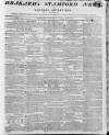 Drakard's Stamford News Friday 01 February 1811 Page 1