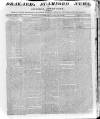 Drakard's Stamford News Friday 29 March 1811 Page 1