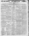 Drakard's Stamford News Friday 05 April 1811 Page 1