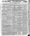 Drakard's Stamford News Friday 26 July 1811 Page 1