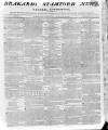 Drakard's Stamford News Friday 27 September 1811 Page 1