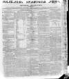Drakard's Stamford News Friday 15 November 1811 Page 1