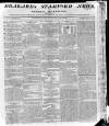 Drakard's Stamford News Friday 22 November 1811 Page 1