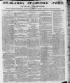 Drakard's Stamford News Friday 06 December 1811 Page 1