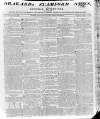 Drakard's Stamford News Friday 13 December 1811 Page 1