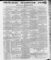 Drakard's Stamford News Friday 07 February 1812 Page 1