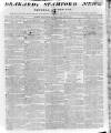 Drakard's Stamford News Friday 27 March 1812 Page 1