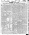 Drakard's Stamford News Friday 24 April 1812 Page 1