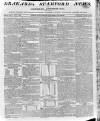 Drakard's Stamford News Friday 22 May 1812 Page 1
