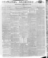 Drakard's Stamford News Friday 29 May 1812 Page 1