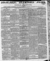 Drakard's Stamford News Friday 05 June 1812 Page 1