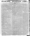Drakard's Stamford News Friday 12 June 1812 Page 1