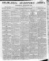 Drakard's Stamford News Friday 17 July 1812 Page 1