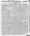 Drakard's Stamford News Friday 24 July 1812 Page 1