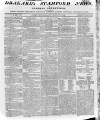 Drakard's Stamford News Friday 14 August 1812 Page 1