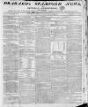 Drakard's Stamford News Friday 01 January 1813 Page 1