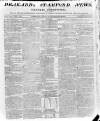 Drakard's Stamford News Friday 08 January 1813 Page 1