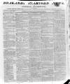 Drakard's Stamford News Friday 15 January 1813 Page 1