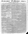 Drakard's Stamford News Friday 12 February 1813 Page 1