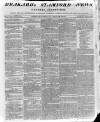 Drakard's Stamford News Friday 26 February 1813 Page 1