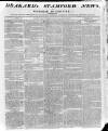 Drakard's Stamford News Friday 12 March 1813 Page 1