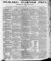 Drakard's Stamford News Friday 02 April 1813 Page 1