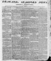 Drakard's Stamford News Friday 07 May 1813 Page 1