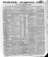 Drakard's Stamford News Friday 21 May 1813 Page 1