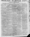 Drakard's Stamford News Friday 04 June 1813 Page 1