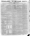 Drakard's Stamford News Friday 11 June 1813 Page 1
