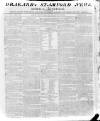 Drakard's Stamford News Friday 25 June 1813 Page 1