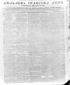 Drakard's Stamford News Friday 17 September 1813 Page 1