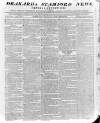 Drakard's Stamford News Friday 12 November 1813 Page 1