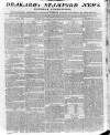 Drakard's Stamford News Friday 11 February 1814 Page 1