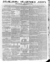 Drakard's Stamford News Friday 18 February 1814 Page 1