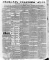 Drakard's Stamford News Friday 20 May 1814 Page 1
