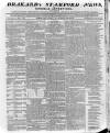 Drakard's Stamford News Friday 27 May 1814 Page 1