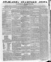 Drakard's Stamford News Friday 08 July 1814 Page 1