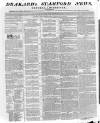 Drakard's Stamford News Friday 09 December 1814 Page 1