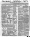 Drakard's Stamford News Friday 30 December 1814 Page 1