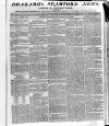 Drakard's Stamford News Friday 10 February 1815 Page 1