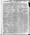Drakard's Stamford News Friday 14 April 1815 Page 1
