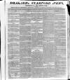 Drakard's Stamford News Friday 28 April 1815 Page 1