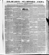 Drakard's Stamford News Friday 09 June 1815 Page 1