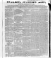 Drakard's Stamford News Friday 29 September 1815 Page 1